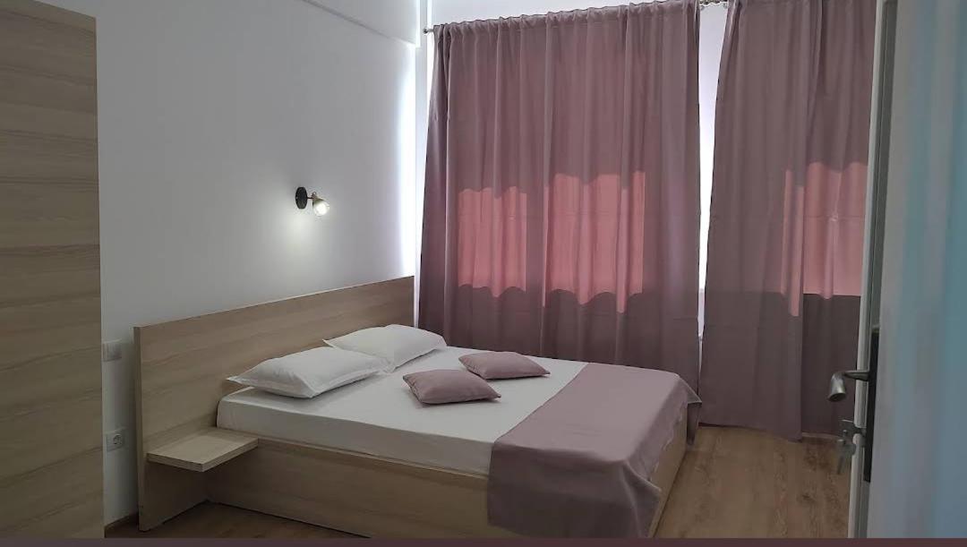 Puzzle Magic Bed & Breakfast *